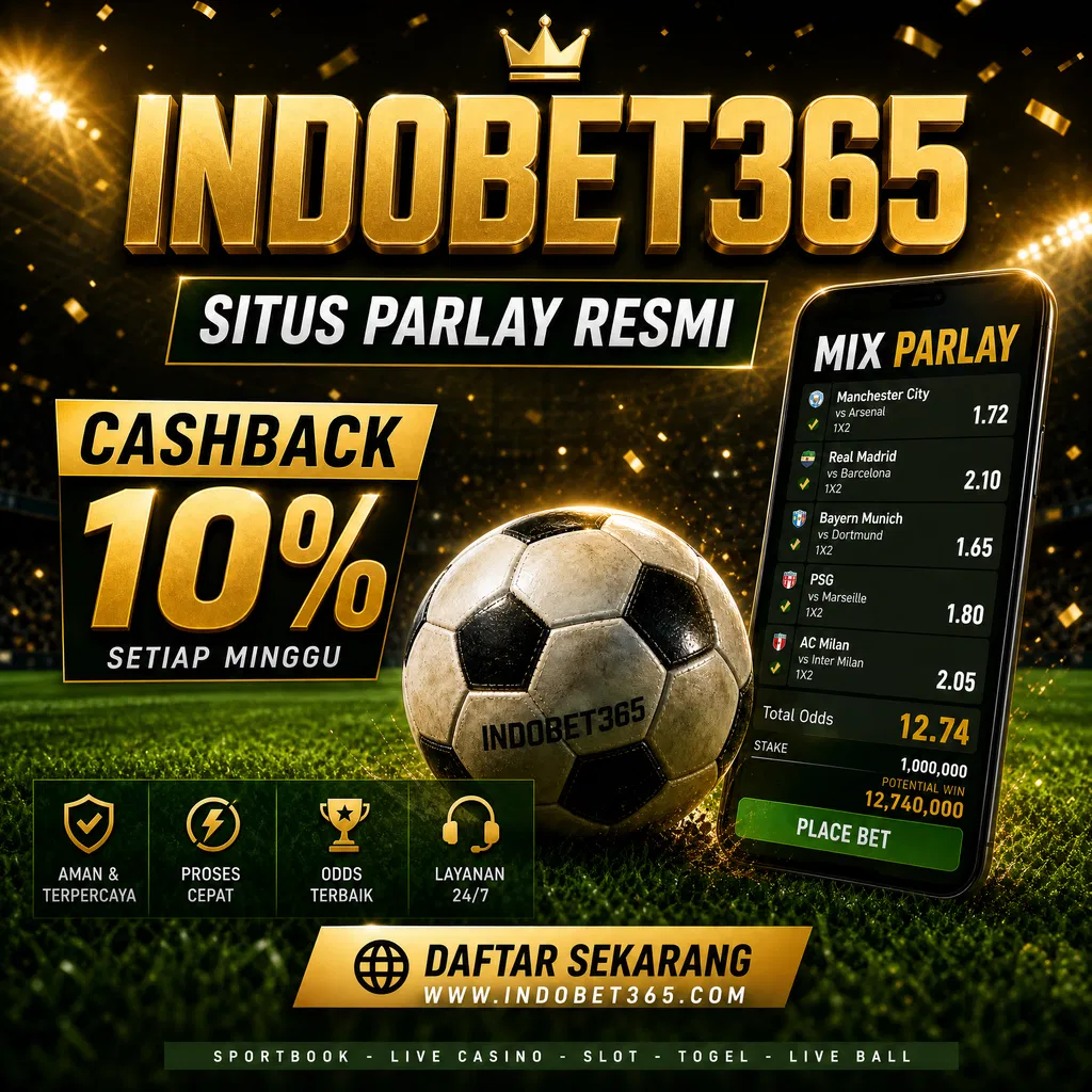 INDOBET365
